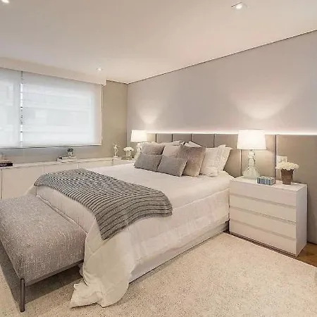 Opera Loft Apartment *