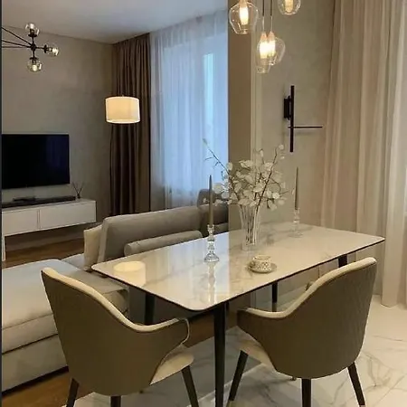Opera Loft