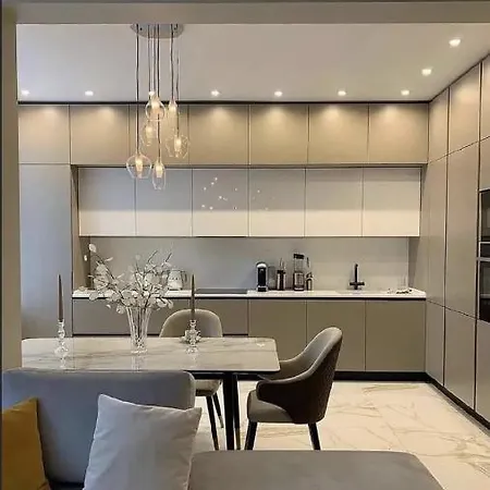 Opera Loft Apartment *