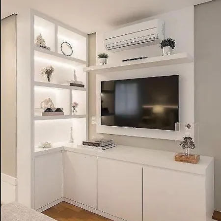 Opera Loft Apartment Mamaia