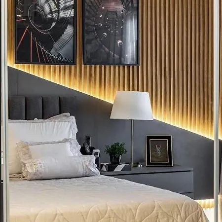 Daire Opera Loft *