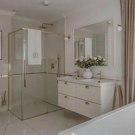 Daire Opera Loft Mamaia