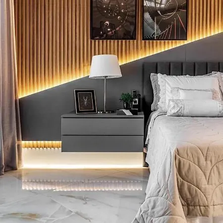 Opera Loft Mamaia