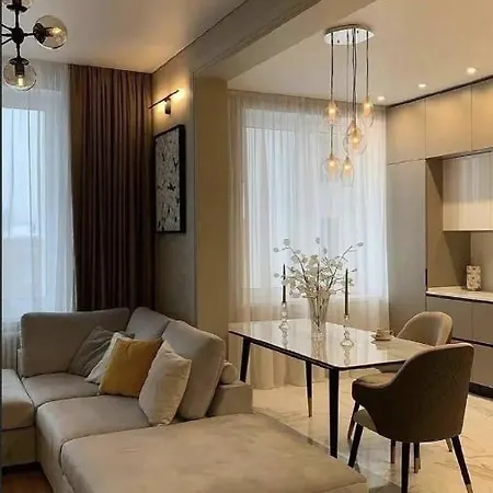 Opera Loft *