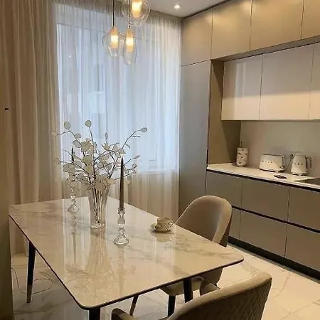 Daire Opera Loft